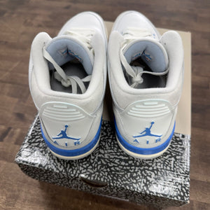 Jordan 3 Retro Lucky Shorts - Image 4