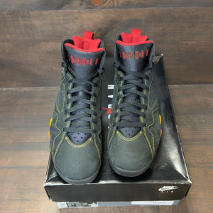 Jordan 7 Retro Citrus (2022) - Image 3
