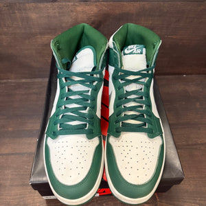Jordan 1 Retro High OG Gorge Green - Image 2