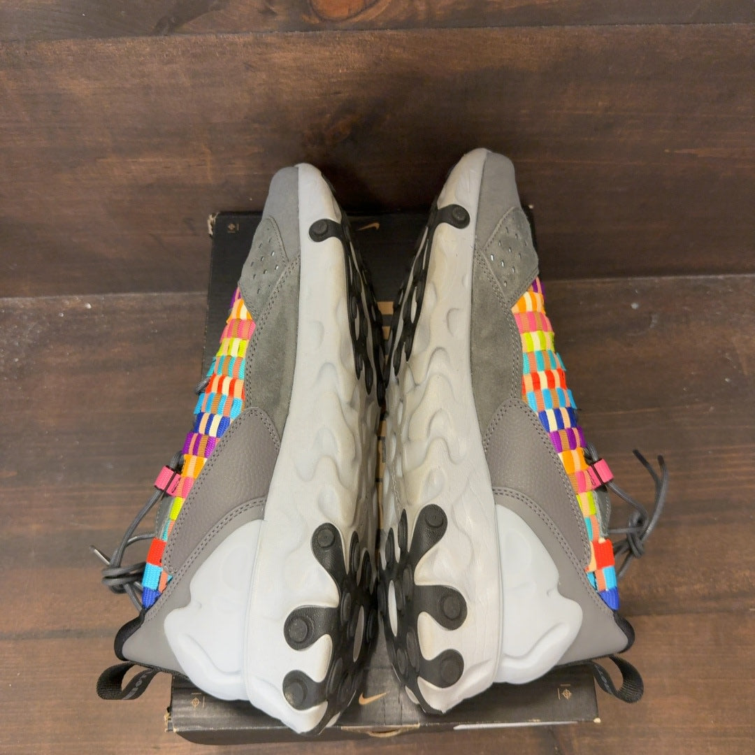 Nike React Celto SOPHNET Grey Multi-Color - Image 6