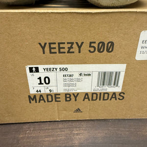 adidas Yeezy 500 Salt Size 10 (Pre-Owned) - Image 7