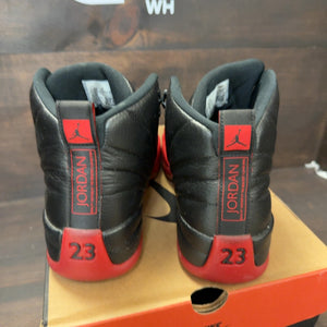 Jordan 12 Retro Flu Game (2025) - Image 5