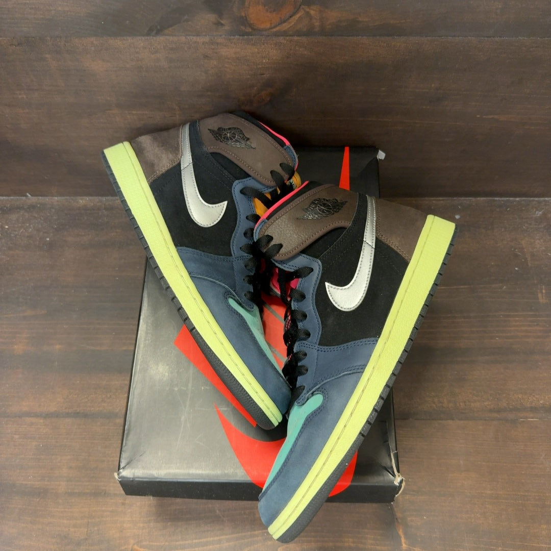 Jordan 1 Retro High Tokyo Bio Hack - Image 2