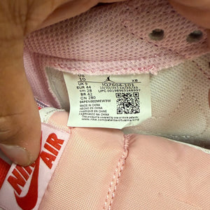 Jordan 1 Retro Low OG SP Travis Scott Sail Tropical Pink - Image 9