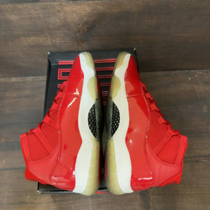Jordan 11 Retro Win Like 96 - Image 5
