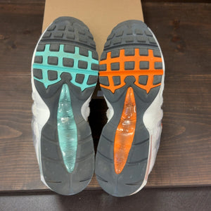 Nike Air Max 95 OG Big Bubble Greedy (2026) Size 12 (Pre-Owned) - Image 8