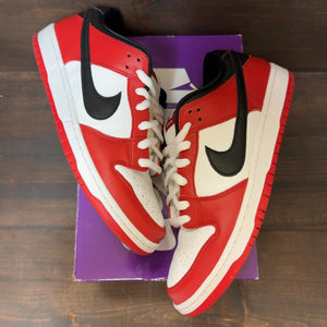 Nike SB Dunk Low Pro J-Pack Chicago - Image 2
