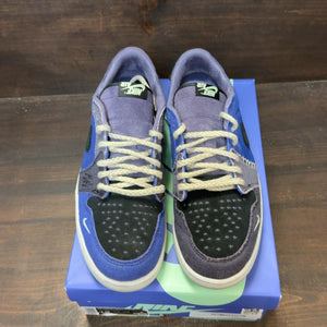 Jordan 1 Retro Low OG Zion Williamson Voodoo Alternate - Image 3