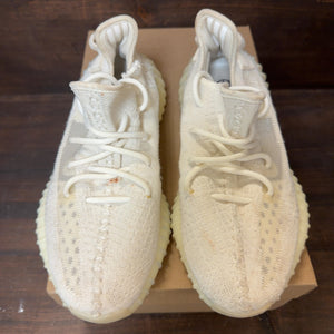 adidas Yeezy Boost 350 V2 Bone Size 7 (Pre-Owned) - Image 3