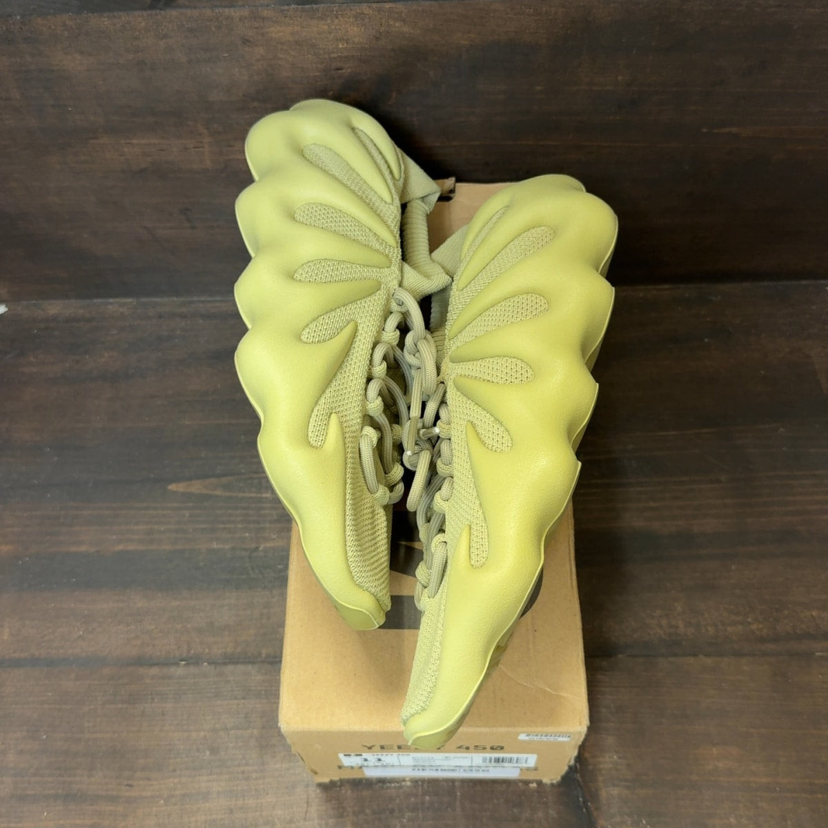 adidas Yeezy 450 Resin - Image 2