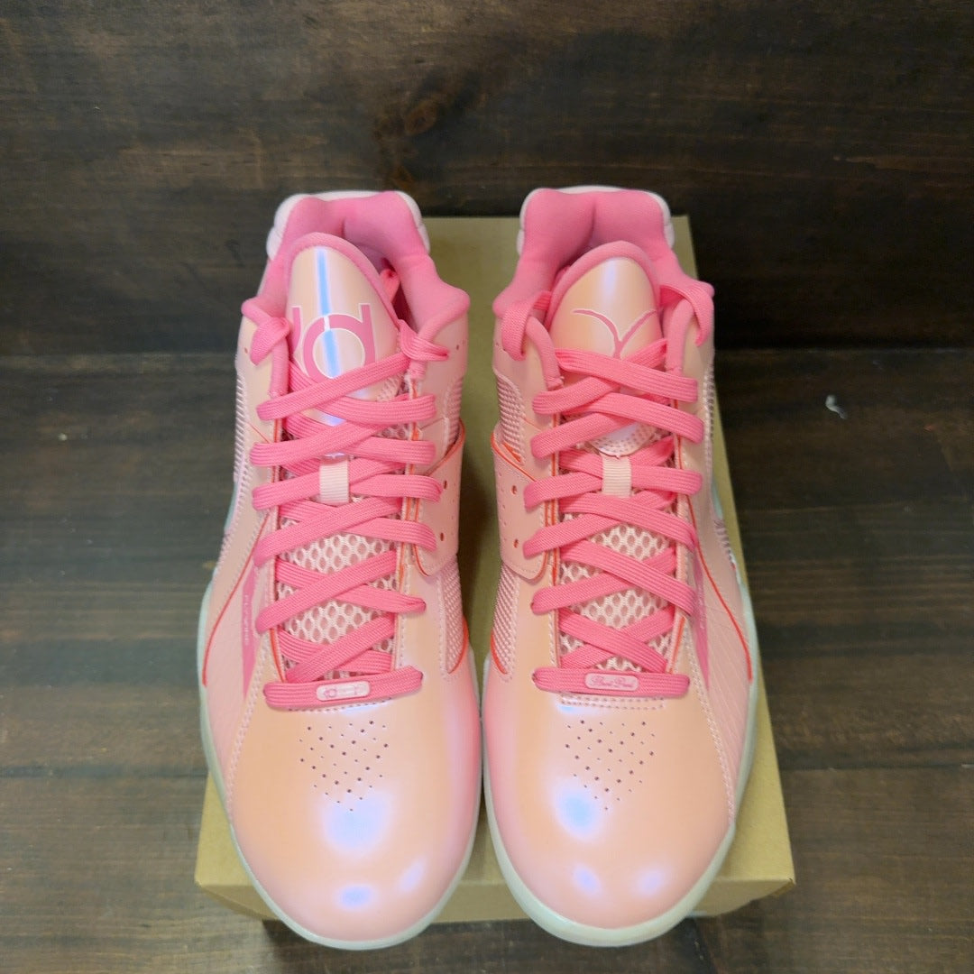 Nike KD 3 Aunt Pearl Size 9 (Pre-Owned) - Image 3