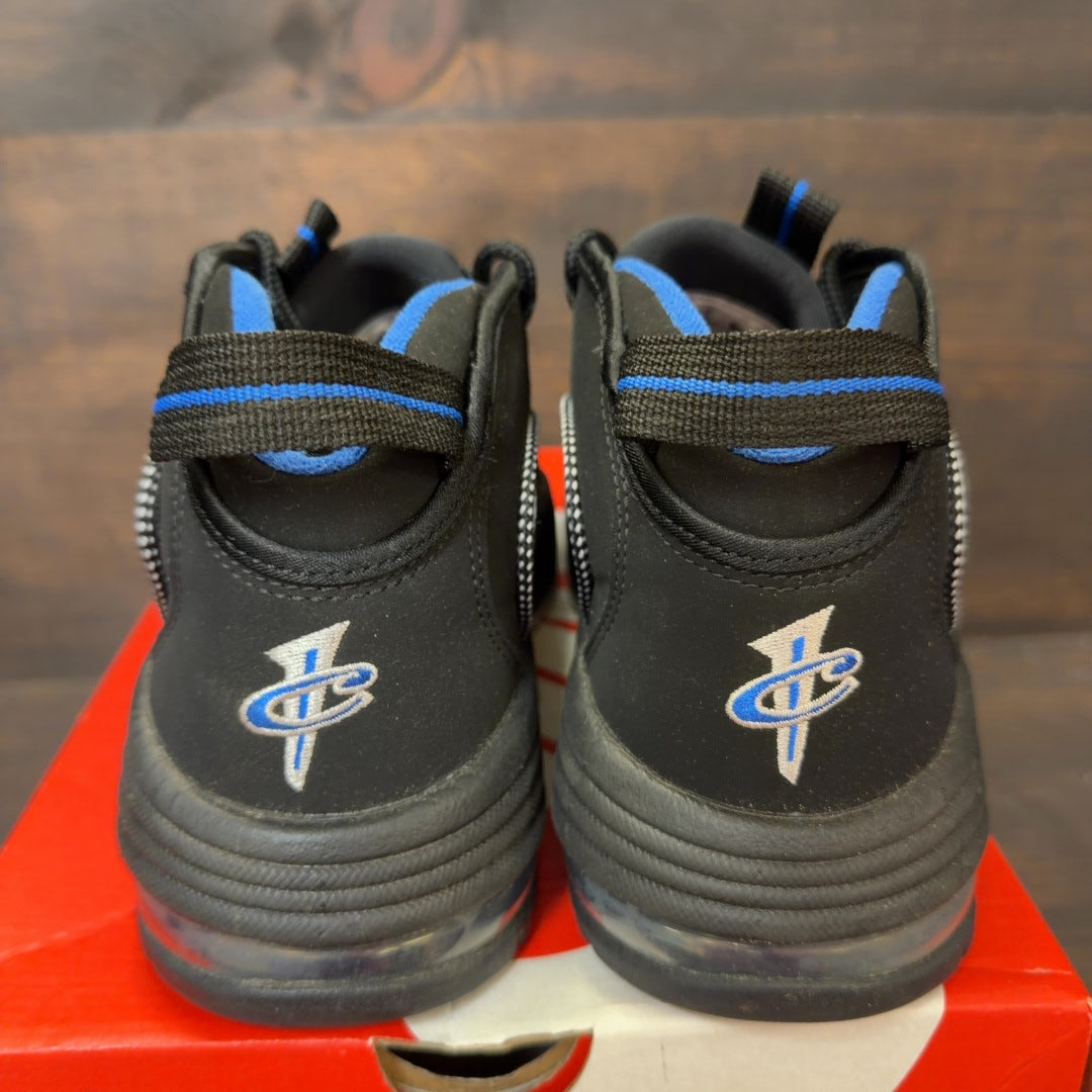Nike Air Max Penny 1 Orlando (2022) Size 8.5 (Pre-Owned)