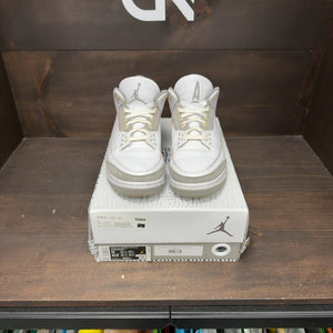 Jordan 3 Retro SP A Ma Maniére (Women's) - Image 3