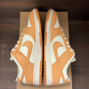 Nike Dunk Low Harvest Moon (Women's) Size 11.5W (Pre-Owned) - Image 6