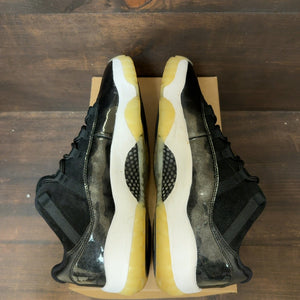 Jordan 11 Retro Low Barons Size 12 (Pre-Owned) - Image 6
