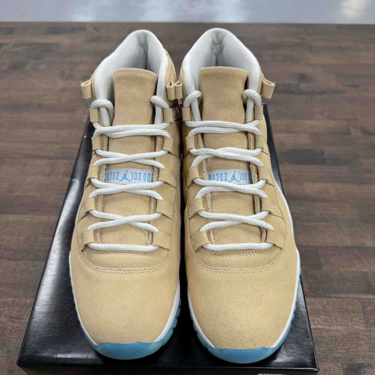 Jordan 11 Retro H-Town - Image 2