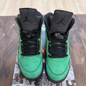 Jordan 5 Retro SE Oregon - Image 2