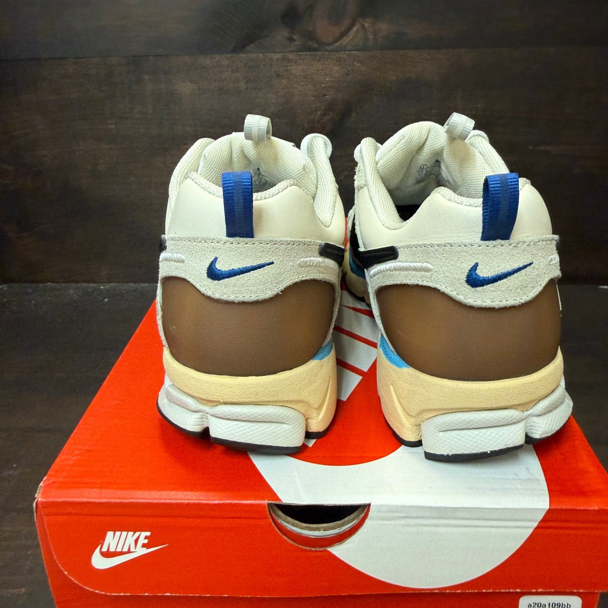 Nike Zoom Vomero 5 Designed by Japan (Women's) - Image 5