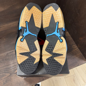 Jordan 6 Retro UNC - Image 6