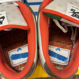 Nike SB Dunk Low Crushed D.C. - Image 5