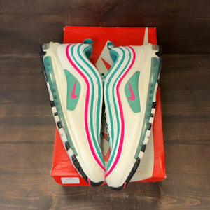 Nike Air Max 97 South Beach Size 14 (Pre-Owned) - Image 2