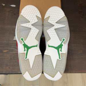 Jordan 6 Retro History of Jordan (Spiz'ike) Size 14 - aux