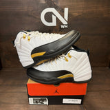 Jordan 12 Retro Royalty Taxi - Image 1