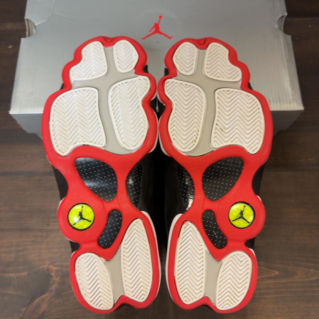 Jordan 13 Retro Playoffs (2023) - Image 6