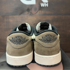 Jordan 1 Retro Low OG Mocha - Image 4