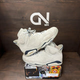 Jordan 6 Retro Georgetown (2022) - Image 1