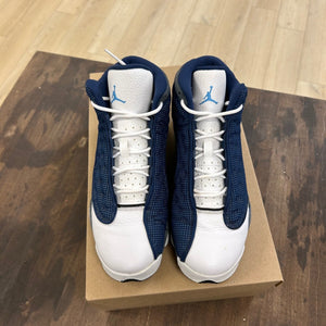 Jordan 13 Retro Flint (2020) (GS) Size 6Y (Pre-Owned) - Image 2
