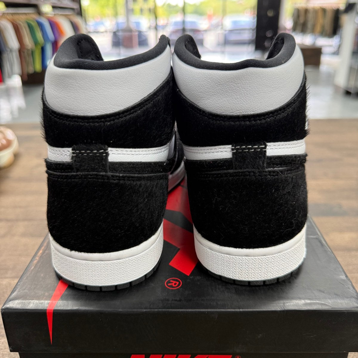 Jordan 1 Retro High Twist (Women's) - Image 4