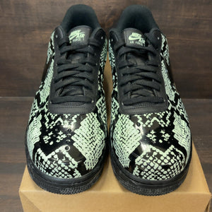 Nike Air Force 1 Foamposite Pro Cup Snakeskin Size 11 (Pre-Owned) - Image 3
