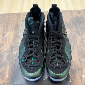 Nike Air Foamposite Pro Pine Green (2025) - Image 2