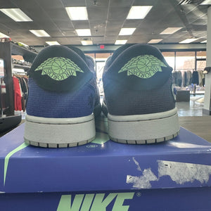 Jordan 1 Retro Low OG Zion Williamson Voodoo Alternate - Image 4