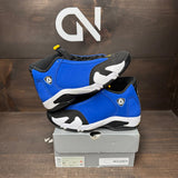 Jordan 14 Retro Laney (2023) - Image 1
