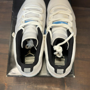 Jordan 11 Retro Low Legend Blue - Image 5