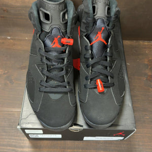 Jordan 6 Retro Black Infrared (2019) - Image 3
