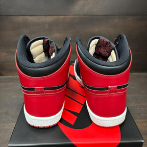 Jordan 1 Retro High '85 OG Bred (2025) - Image 5