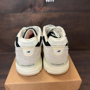 New Balance 990v4 MiUSA Joe Freshgoods 1998 Intro Size 10 (Pre-Owned) - Image 4