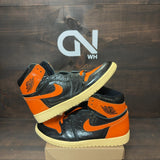 Jordan 1 Retro High Shattered Backboard 3.0 Size 10 (Pre-Owned) - Image 1