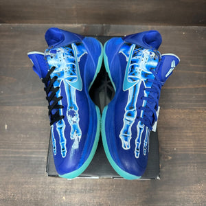 Nike Kobe 5 Protro X-Ray Size 9 (Pre-Owned) - tag