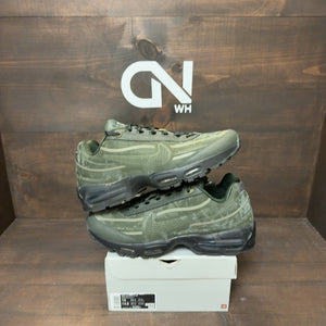 Nike Air Max 95 SP WORKSOUT Olive Black Size 13 (Pre-Owned)