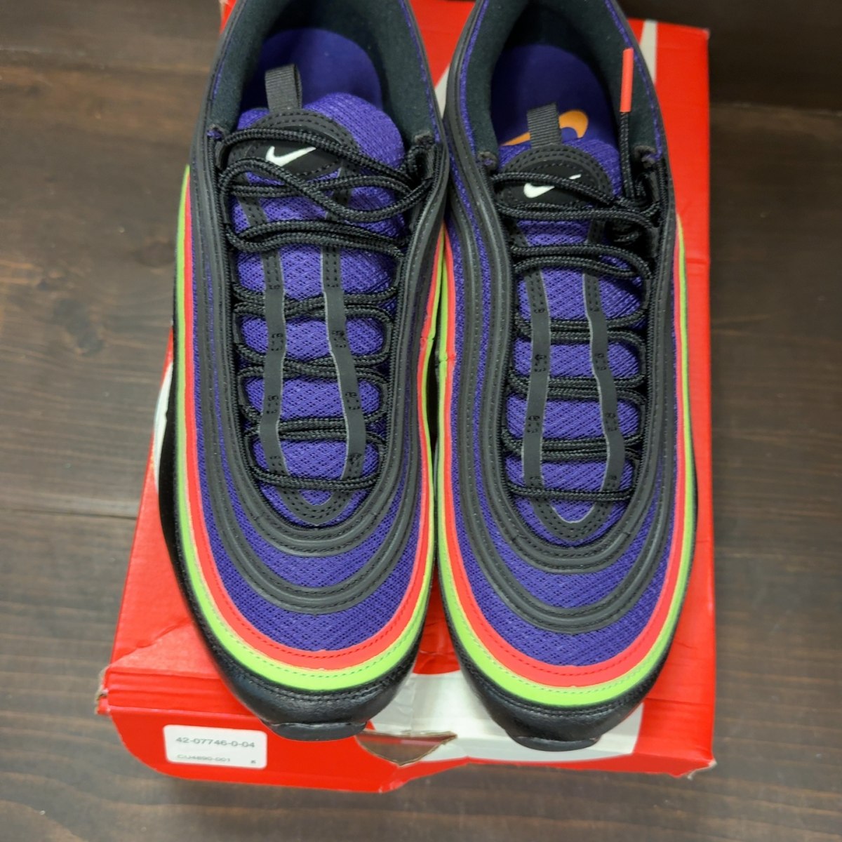 Nike Air Max 97 Joker - Image 3