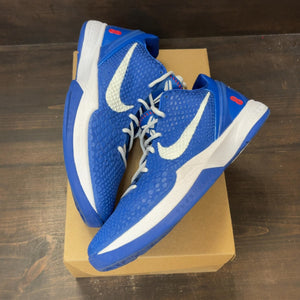 Nike Kobe 6 Protro Dodgers Size 13 (Pre-Owned) - Image 2
