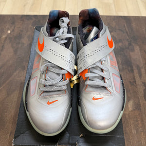 Nike KD 4 Galaxy (2024) - Image 2