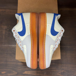 Nike Air Force 1 Low Jackie Robinson Size 7 (Pre-Owned) - Image 4