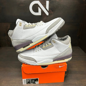 Jordan 3 Retro SP A Ma Maniére (Women's) - Image 1