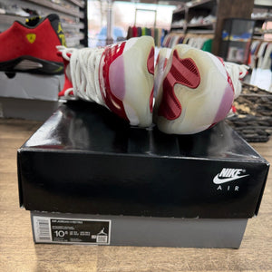 Jordan 11 Retro Cherry (2022) - Image 6