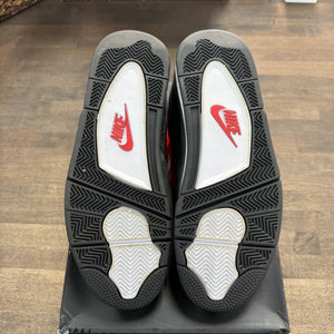 Jordan 4 RM SP Nigel Sylvester Driveway Grey - Image 5
